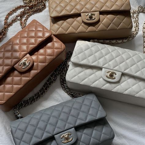 chanel bag price in paris - chanel bag price guide.